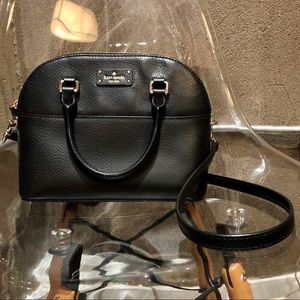 Kate Spade New York Carli Grove Street Purse